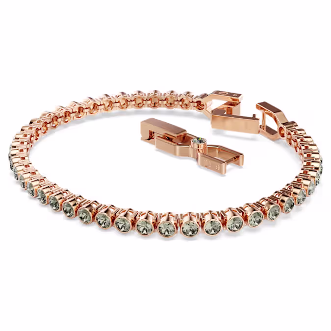 Imber Emily Tennis bracelet